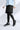 Sports 2-in-1 Pants **Charcoal Black**