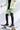 Sports 2-in-1 Pants **Sage**