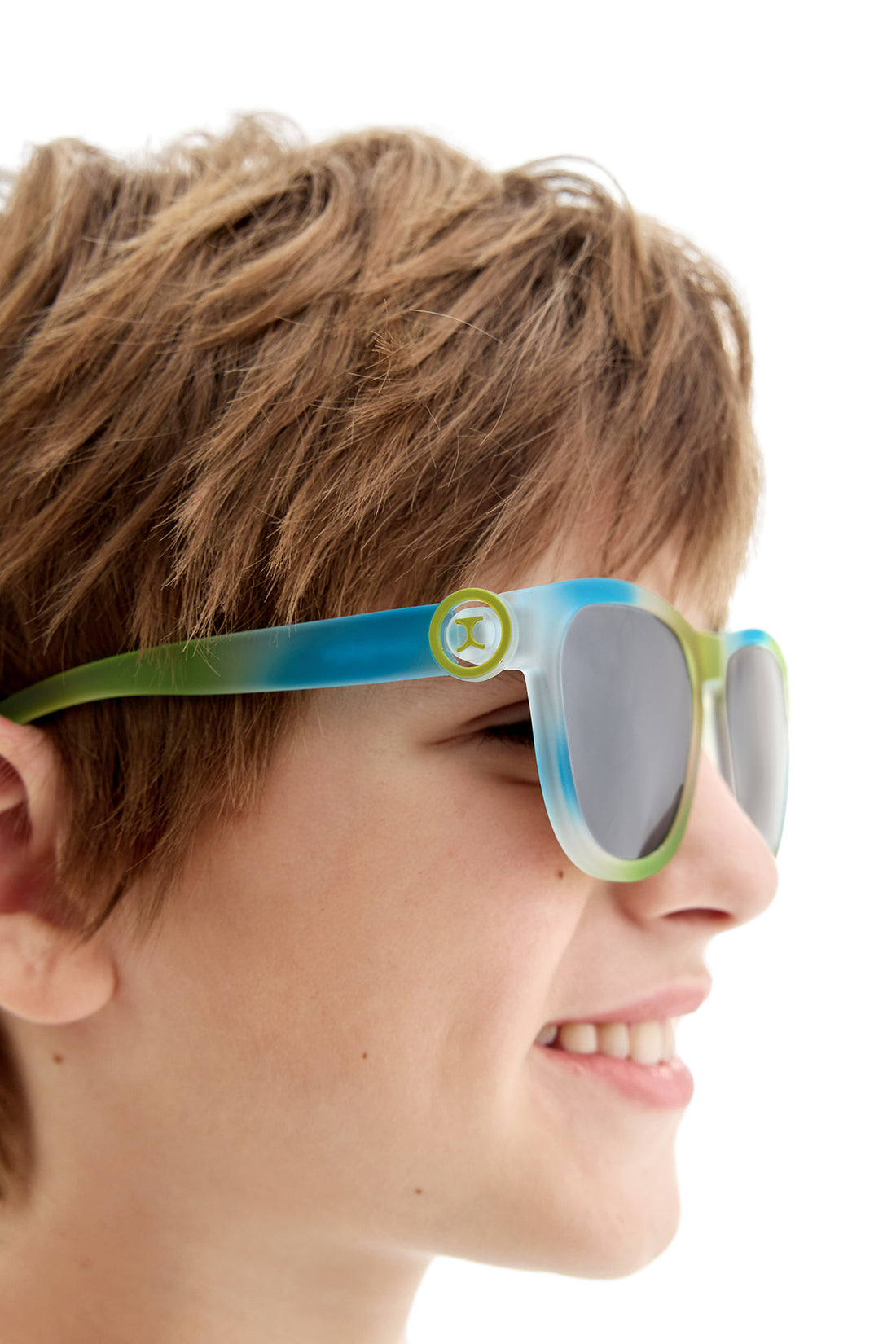 **Blue Lime**