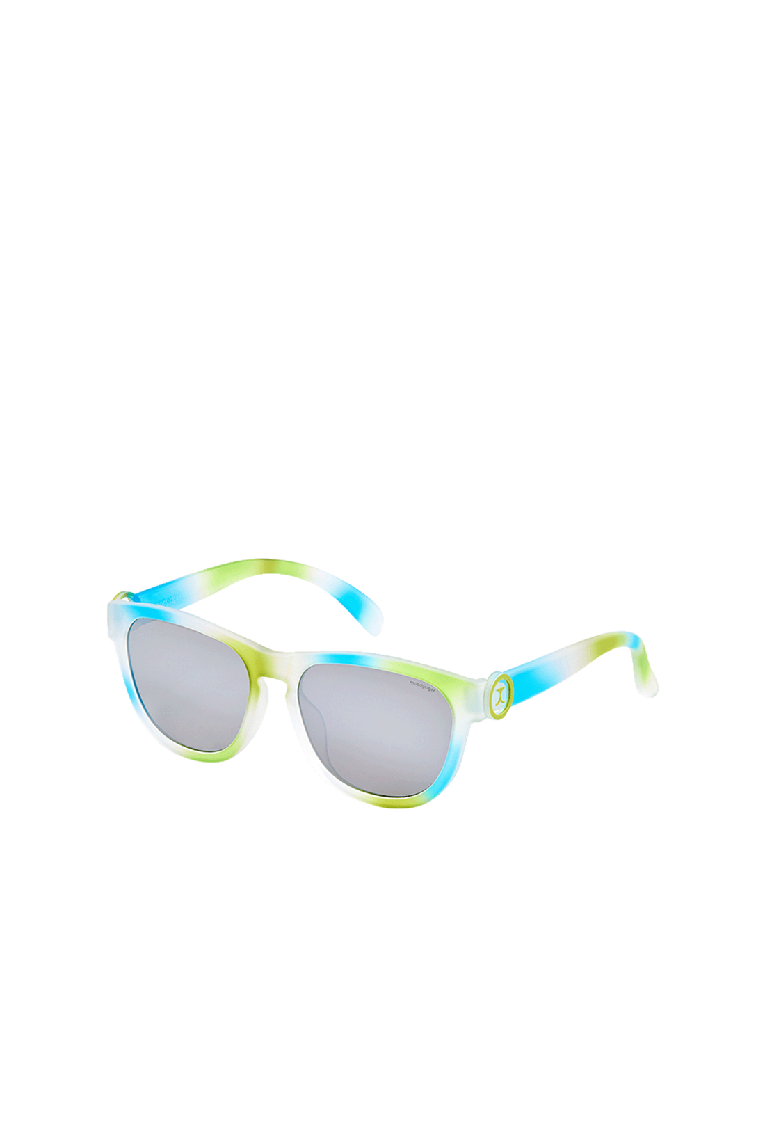 **Blue Lime**