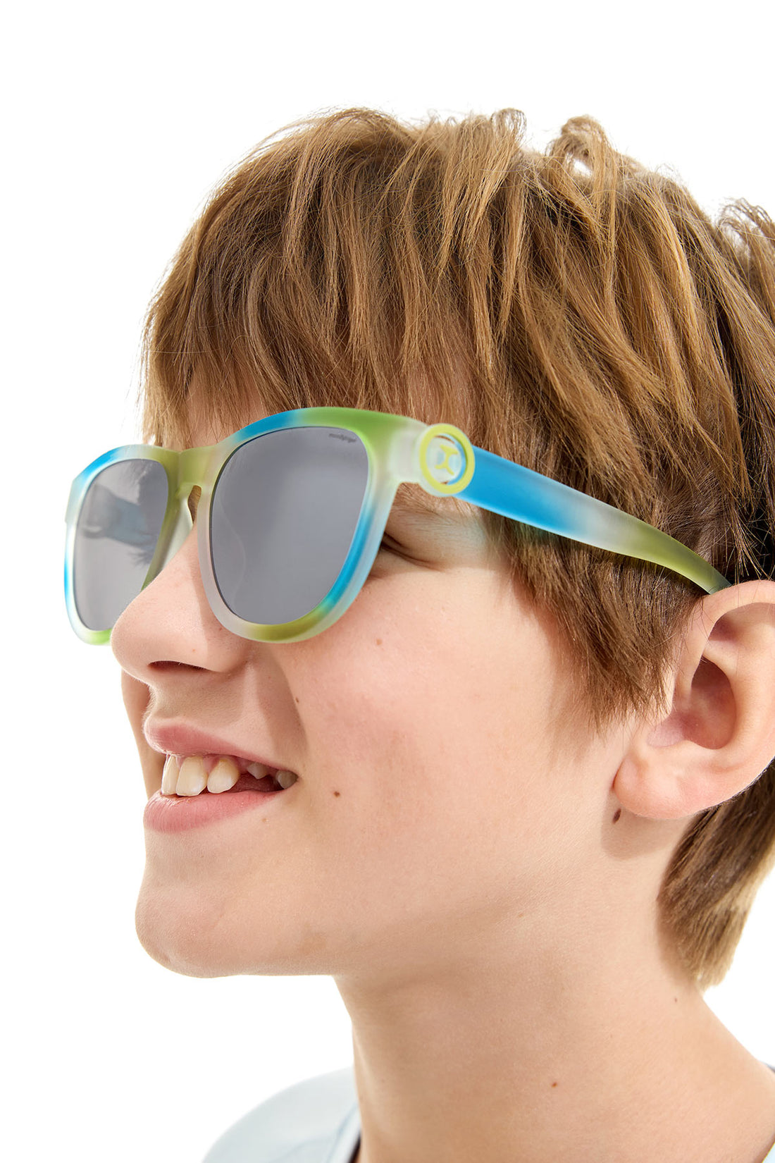 **Blue Lime**