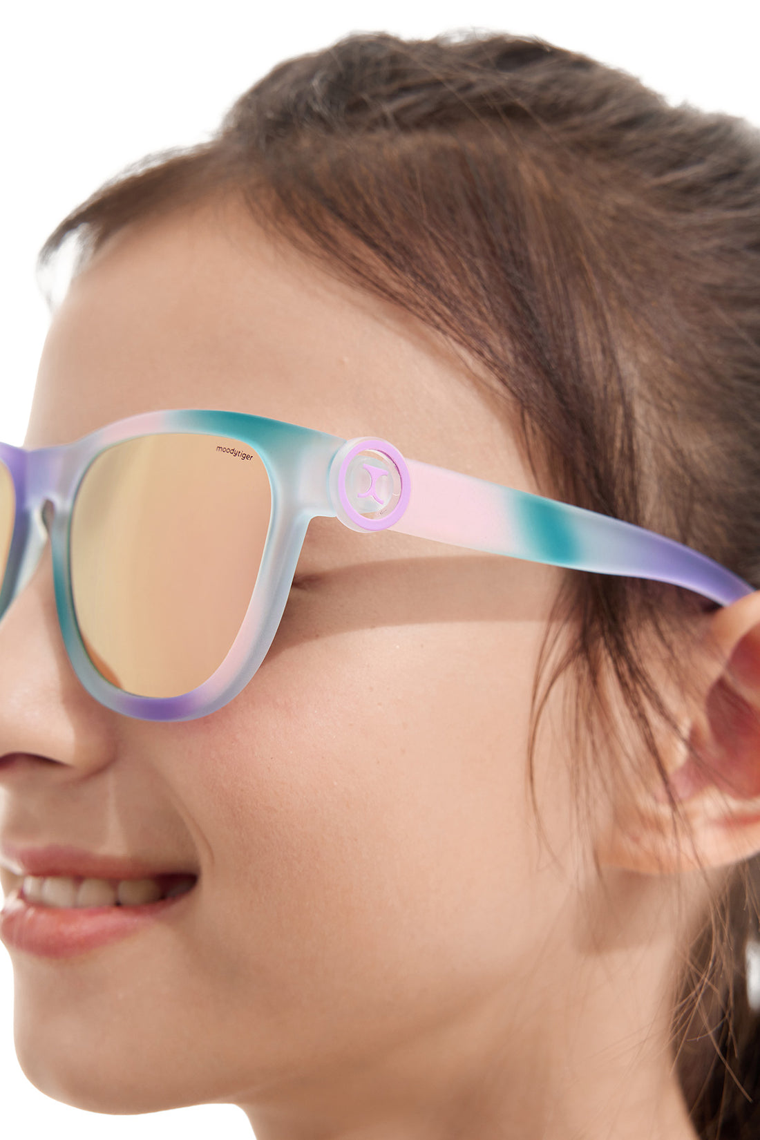 **Light Purple Pink**