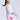Stretch Sports Down Vest **Cloud Dancer**