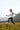 Stretch Sports Down Vest **Cloud Dancer**