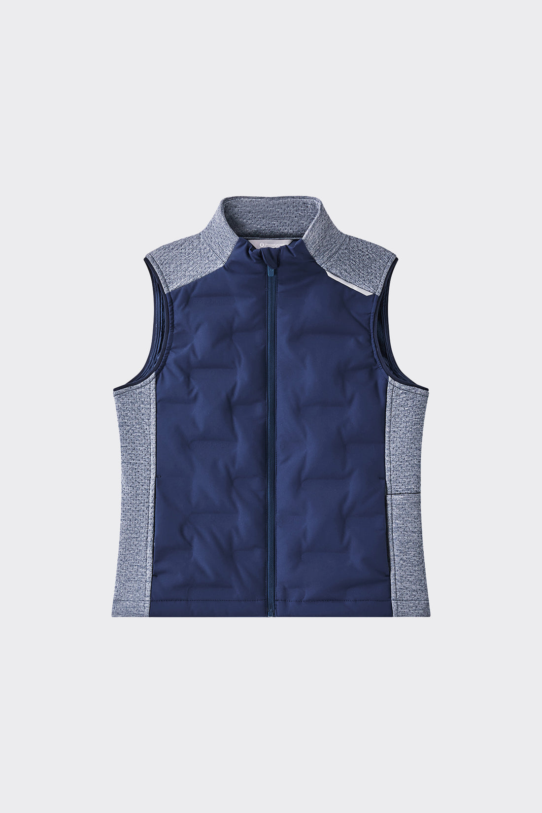 Stretch Sports Down Vest **Midnight**