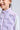 Stretch Sports Down Vest **Taro Purple**