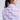 Stretch Sports Down Vest **Taro Purple**