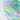Sunny Shield Hat **Frog Cyan**