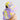 Sunny Shield Hat **Frog Purple**