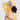 Sunny Shield Hat **Frog Yellow**