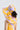 Sunny Shield Hat **Frog Yellow**