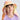 Sunny Shield Hat **Gradient Buzz Yellow**