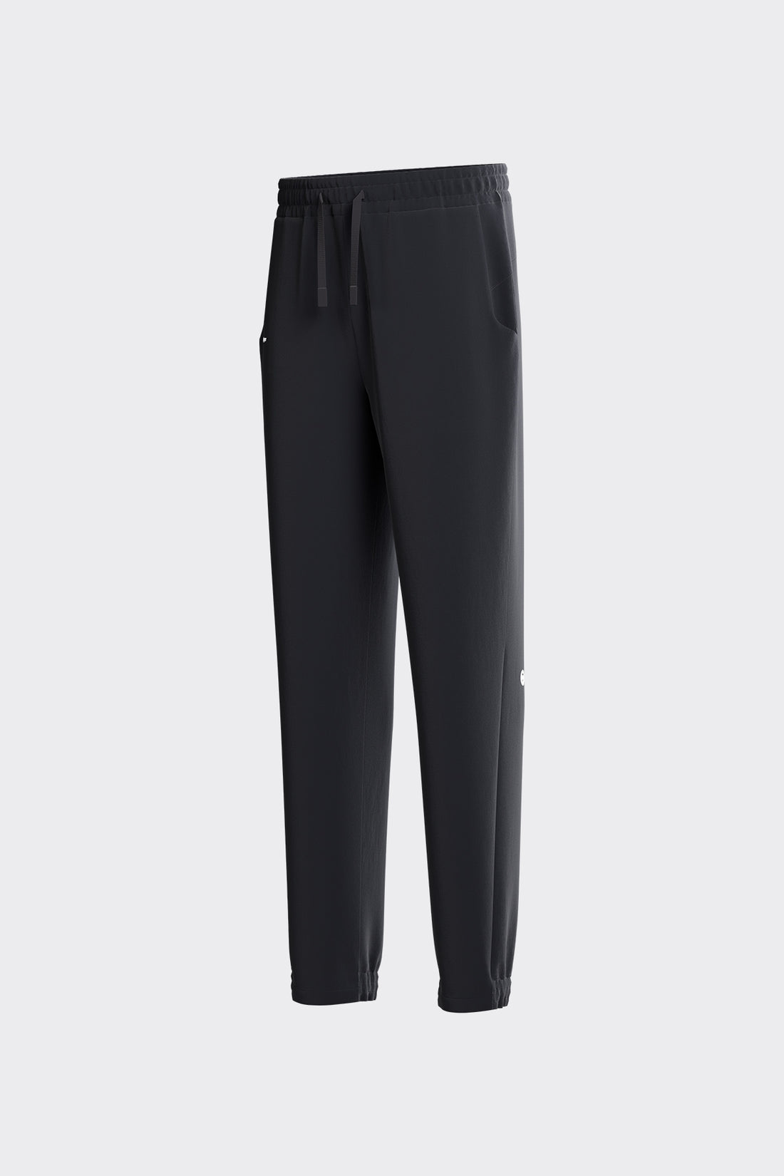 Surge Pants **Charcoal Black**