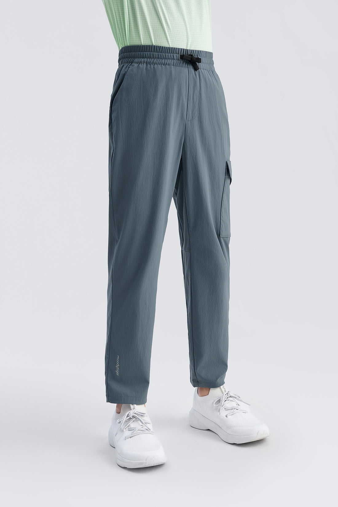Surge Pants **China Blue**