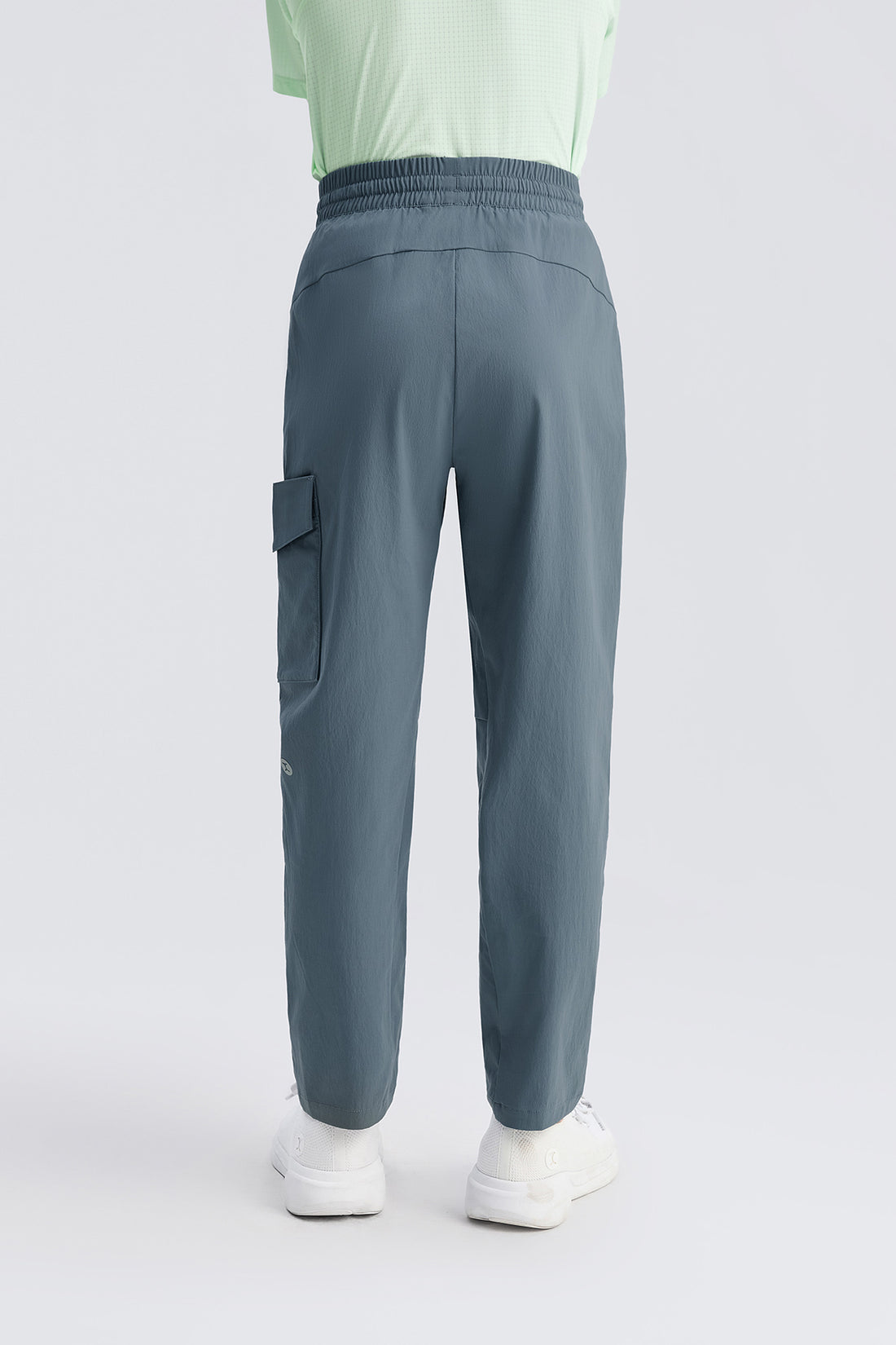 Surge Pants **China Blue**