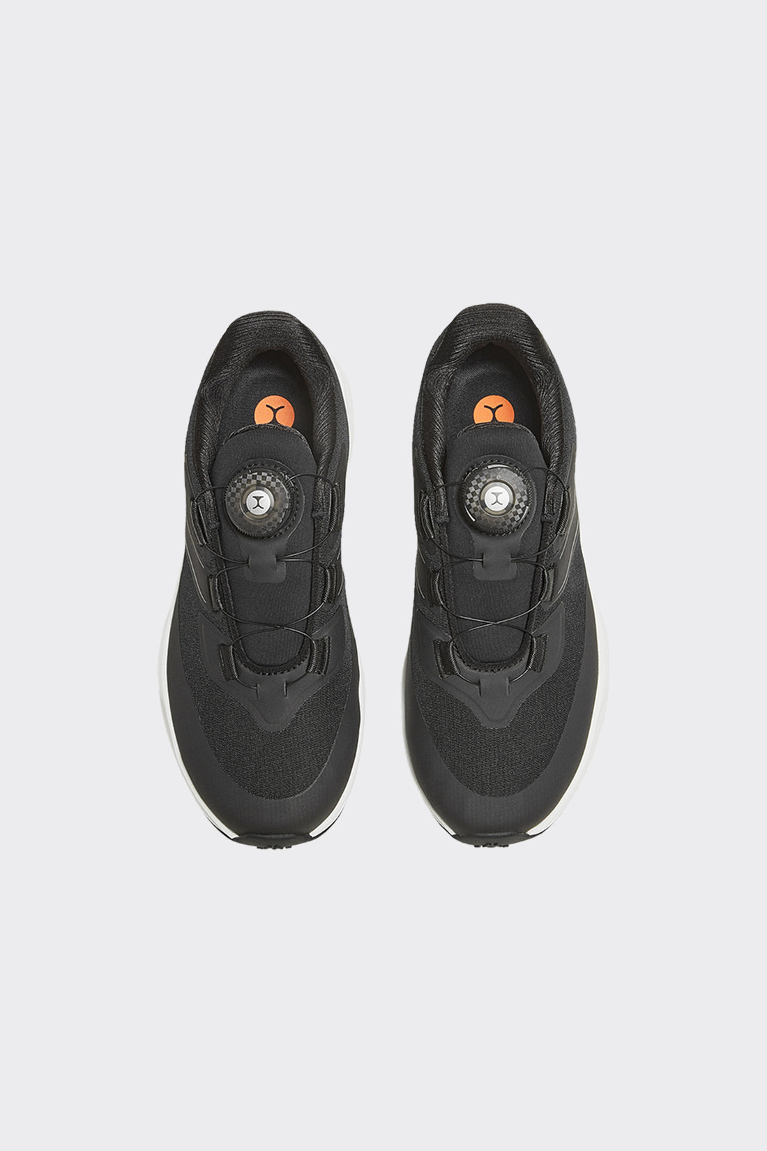 TEMPOE **Charcoal Black**