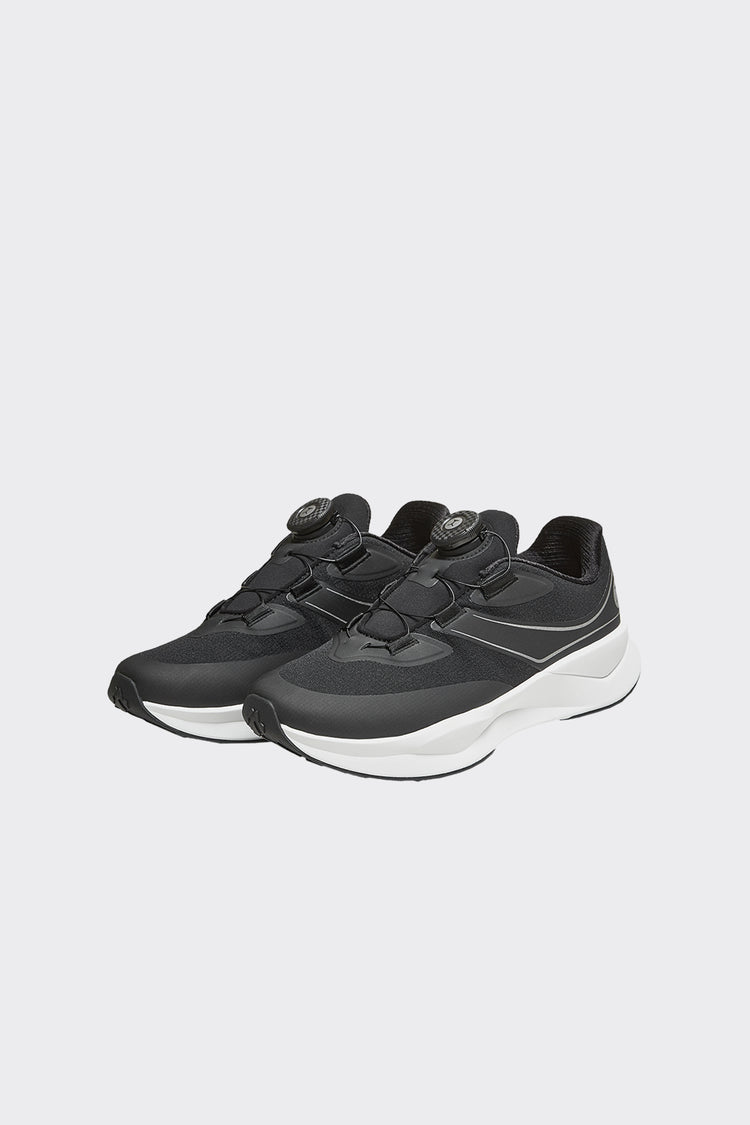 TEMPOE **Charcoal Black**