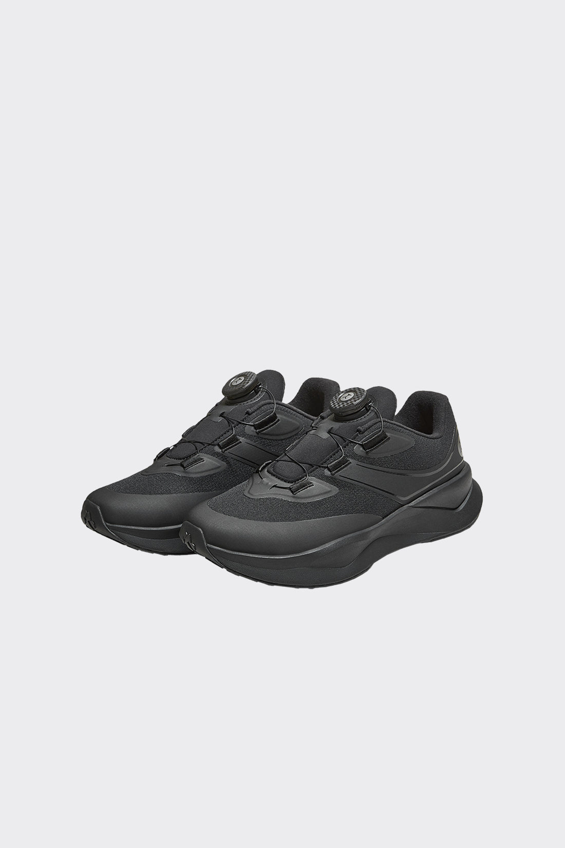 TEMPO E **Charcoal Black**