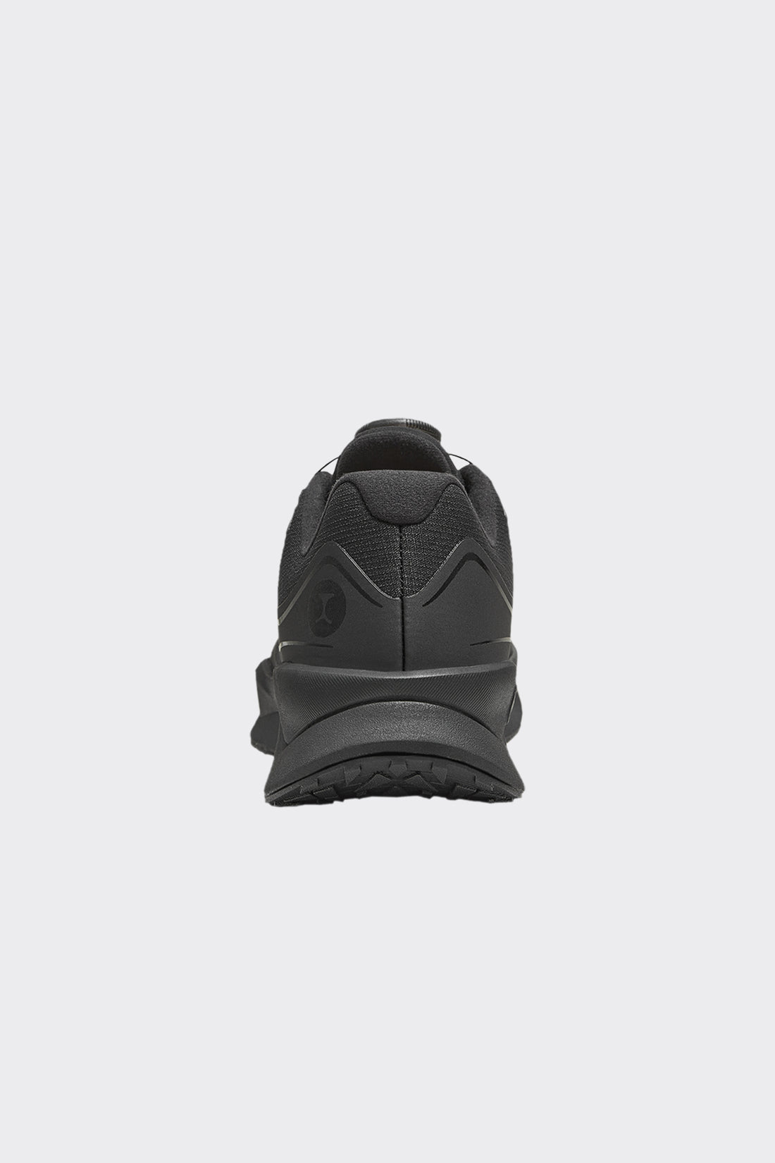 TEMPO E **Charcoal Black**