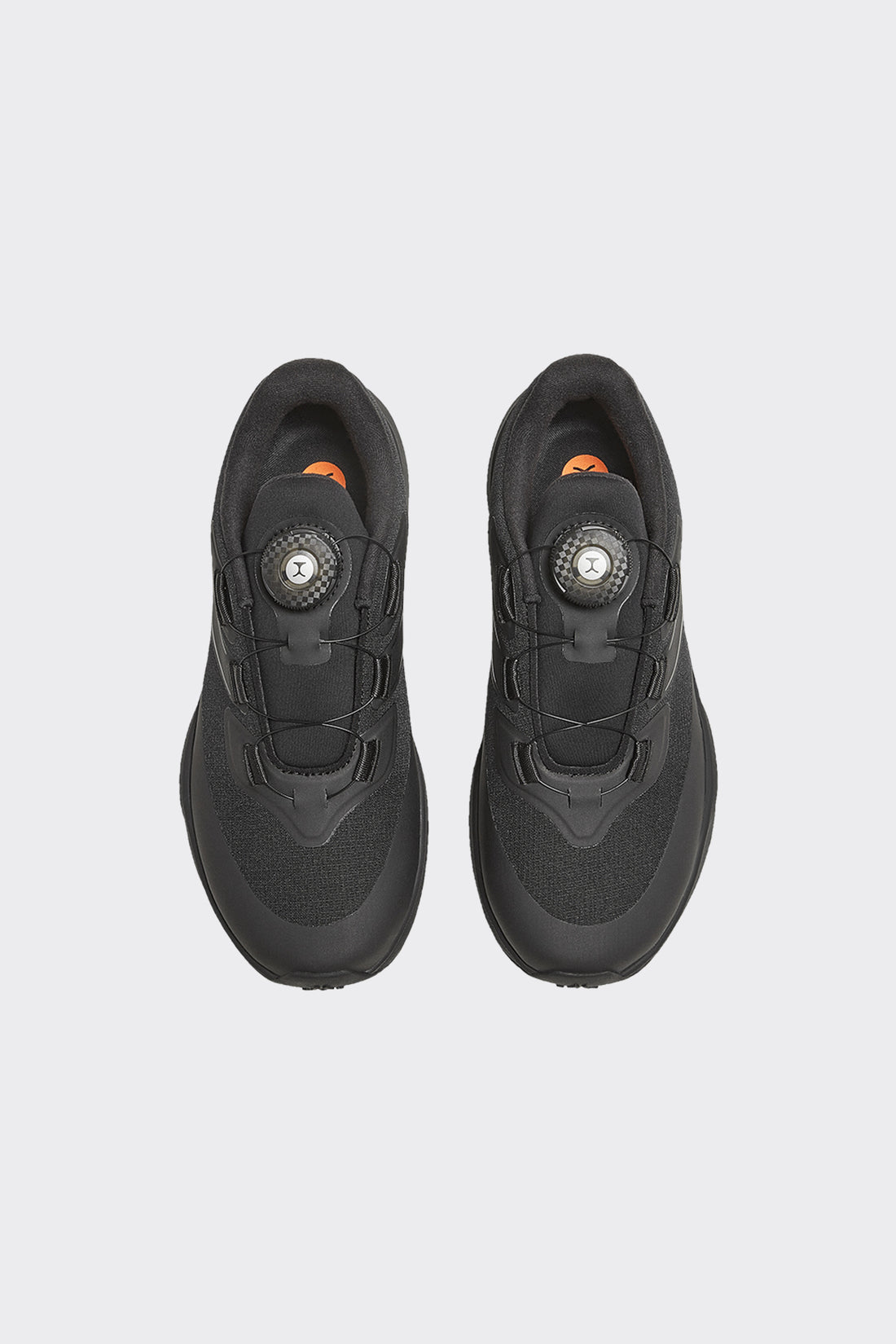 TEMPO E **Charcoal Black**