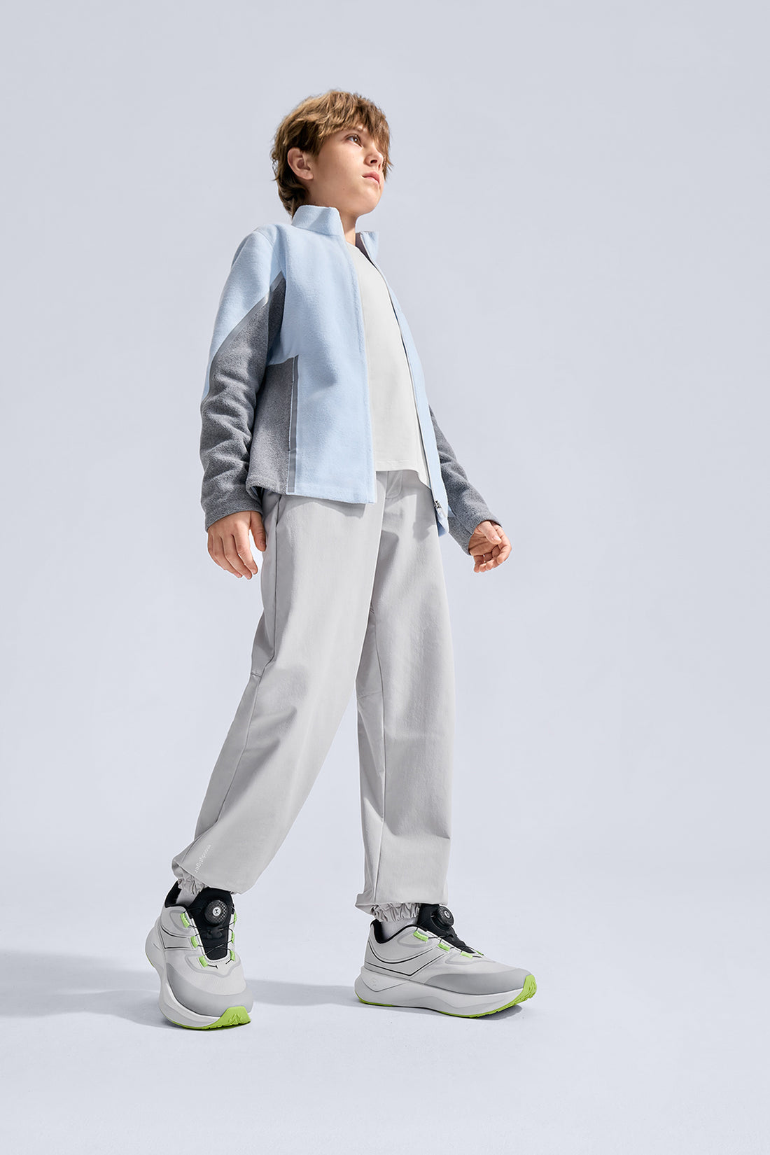 TEMPOE **Moon Grey**