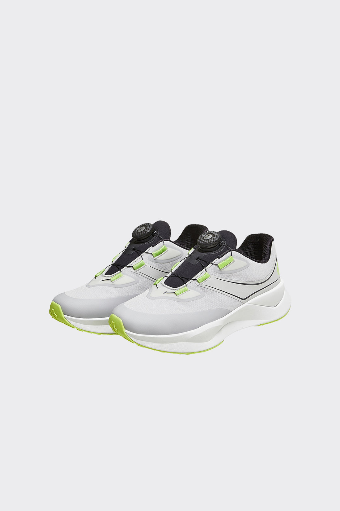 TEMPOE **Moon Grey**
