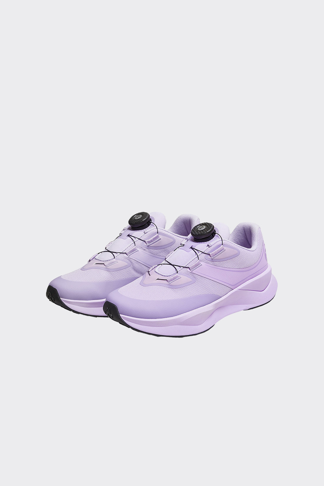 TEMPO E **Taro Purple**