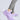 TEMPO E **Taro Purple**