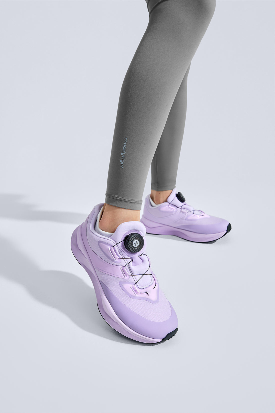 TEMPO E **Taro Purple**