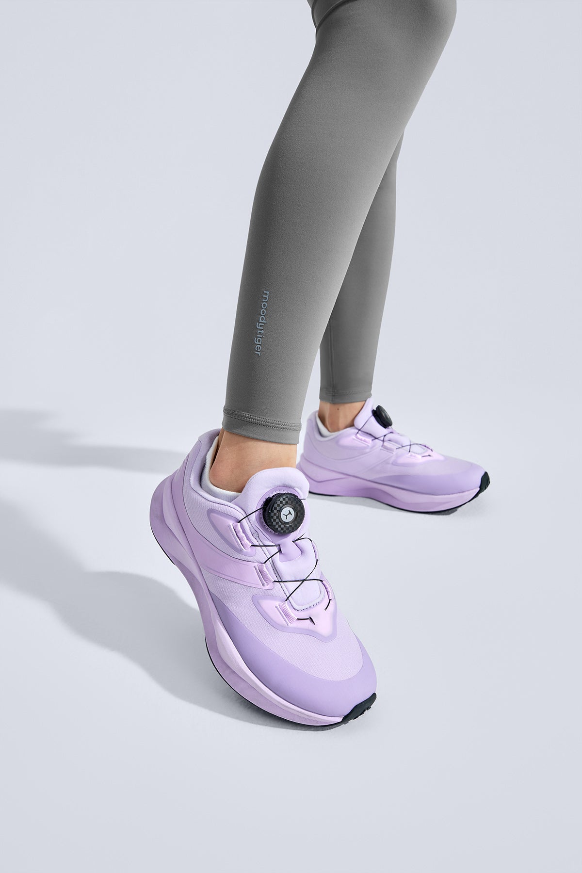 TEMPO E **Taro Purple**