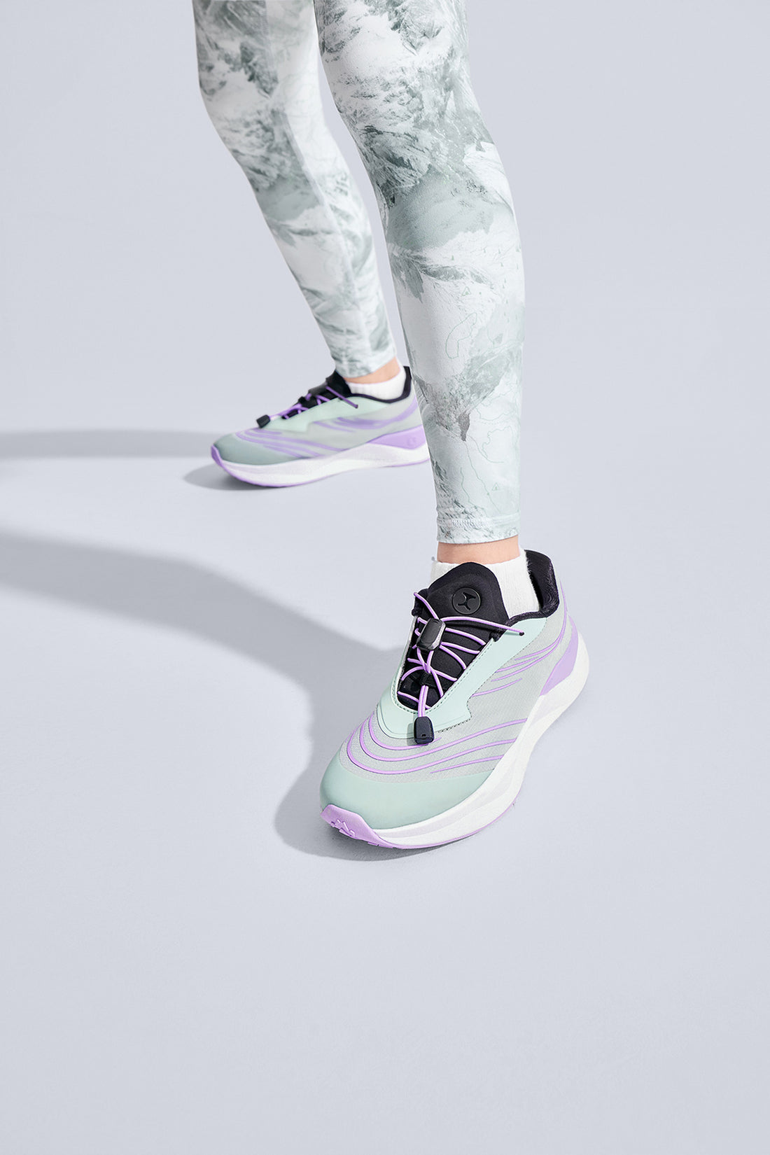 TEMPO Q **Galaxy Blue**