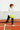 Tennis Neoprene pants **Everglade**