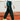 Tennis Neoprene pants **Everglade**