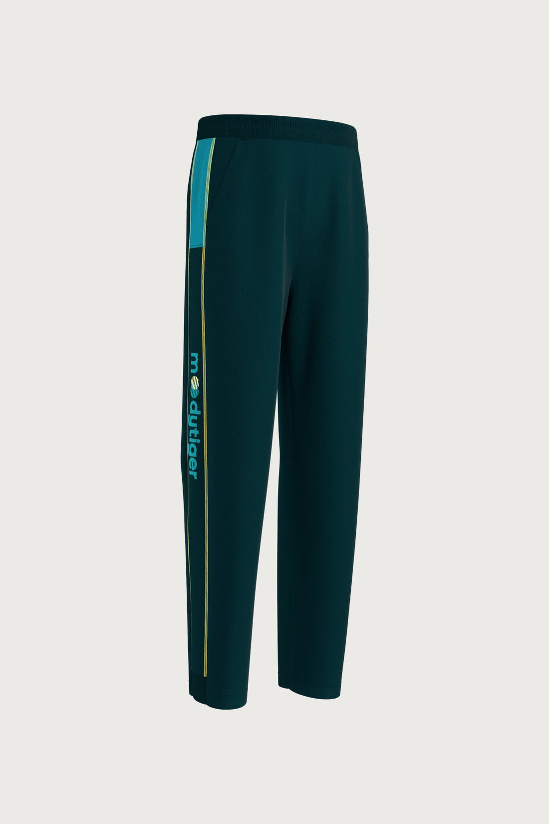 Tennis Neoprene pants **Everglade**