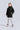 Topdown Down Jacket **Charcoal Black**