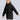 Topdown Down Jacket **Charcoal Black**