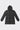 Topdown Down Jacket **Charcoal Black**