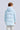 Topdown Down Jacket **Ice Water**