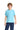 Touch Sport Tee **Azure**