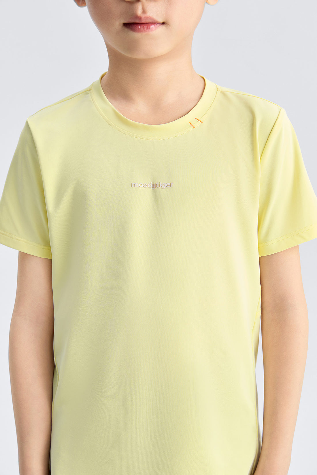 Touch Sport Tee **Beeswax**