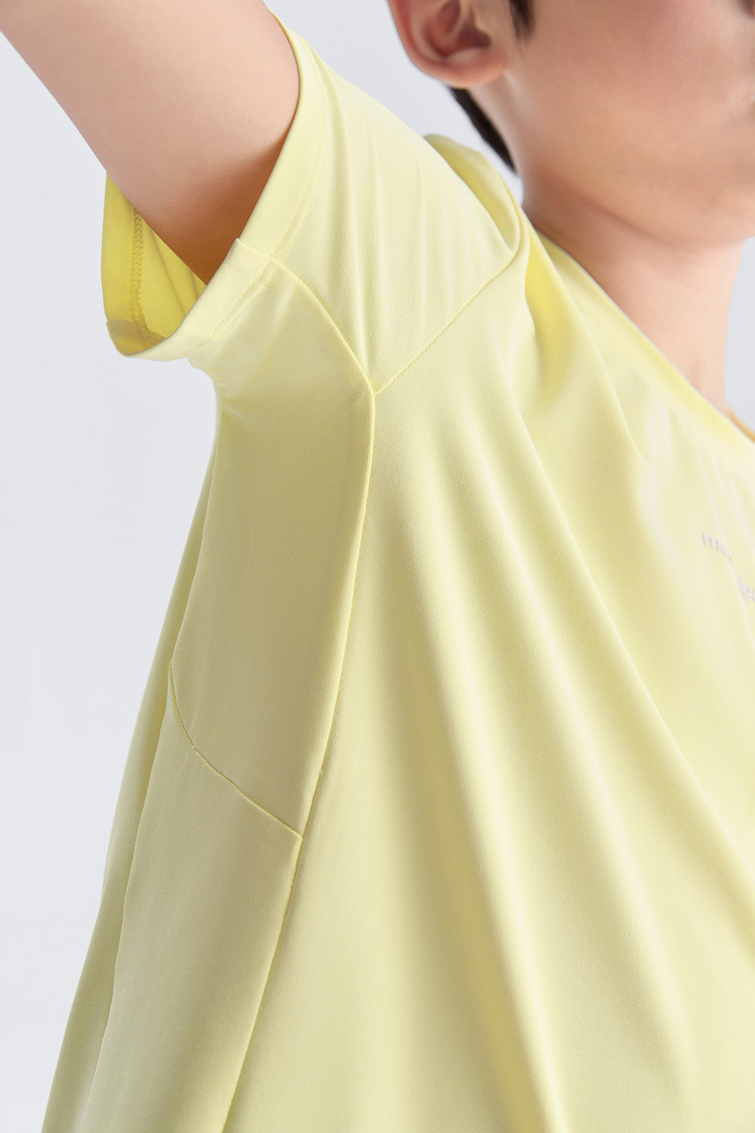 Touch Sport Tee **Beeswax**