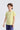 Touch Sport Tee **Beeswax**