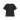 Touch Sport Tee **Charcoal Black**