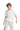 Touch Sport Tee **Cloud Dancer**