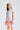 Touch Sport Tee **Cloud Dancer**
