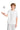 Touch Sport Tee **Cloud Dancer**