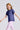 Touch Sport Tee **Future Dusk**
