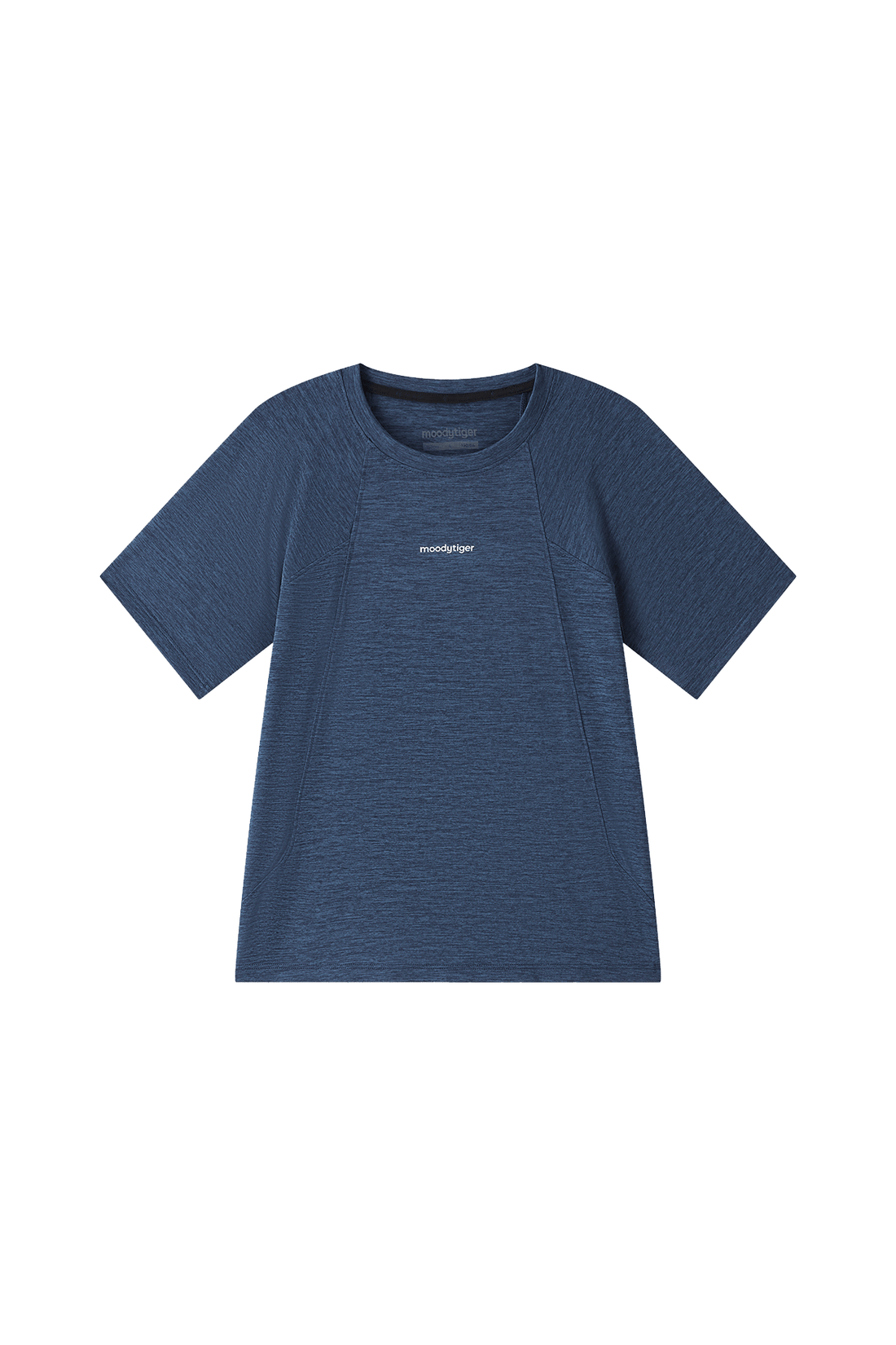 Touch Sport Tee **Midnight**