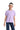 Touch Sport Tee **Taro Purple**