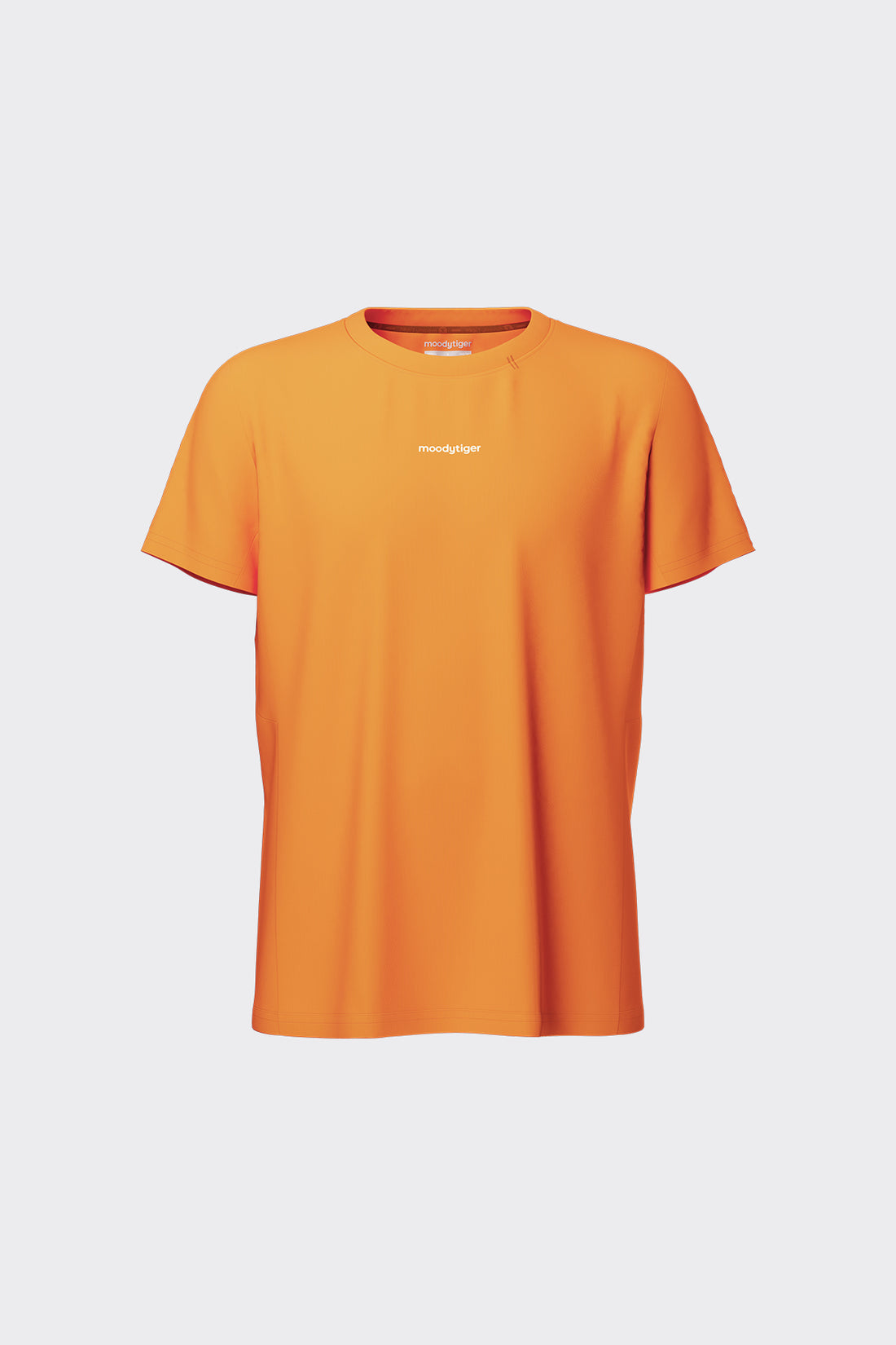 Touch Sport Tee **Warm Orange**